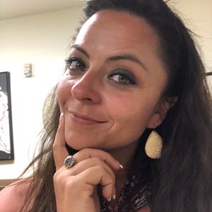 Meet your Posher, Natalya